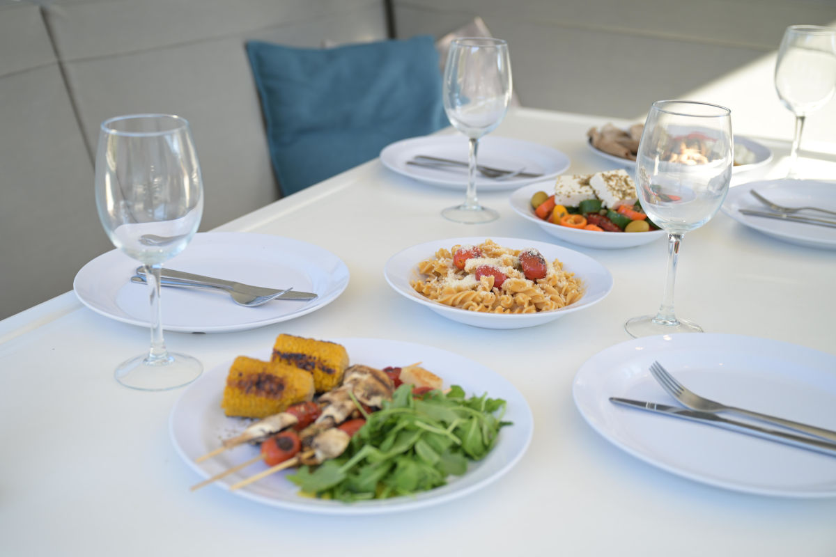 Mediterranean Cuisine