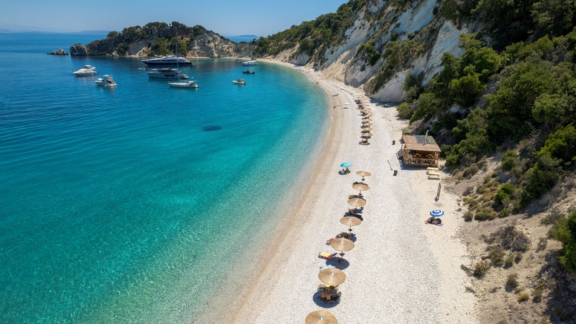 Edition 2 — A Refined Sailing Experience