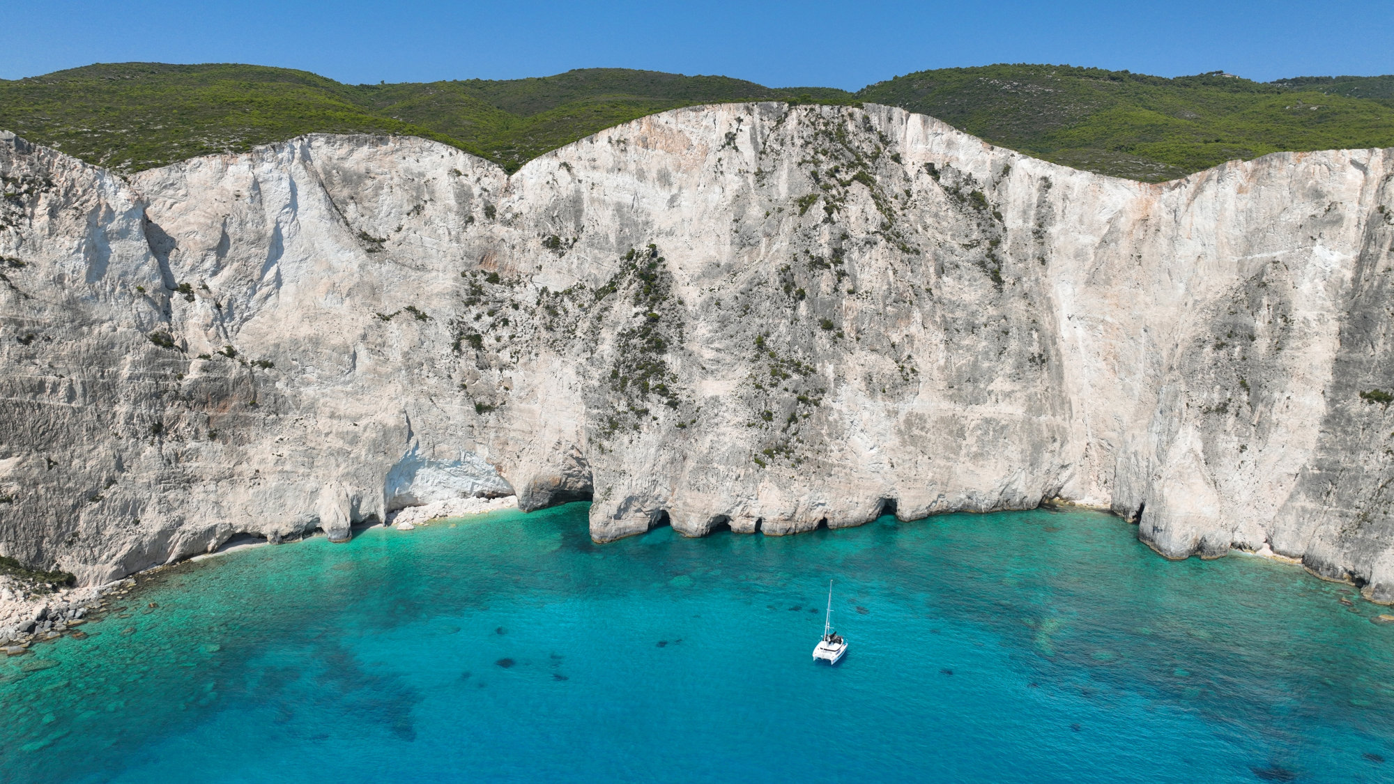 Wellness Flotilla experiences