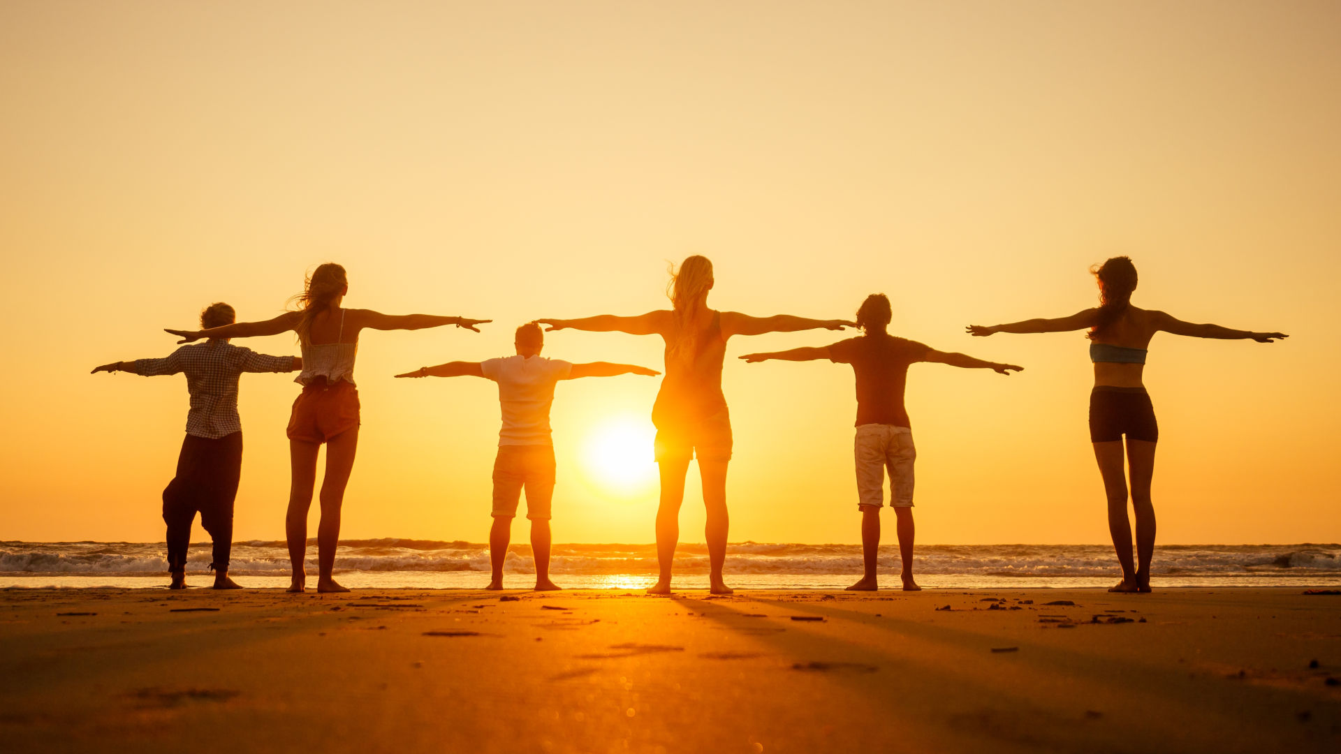 Well-being Activities