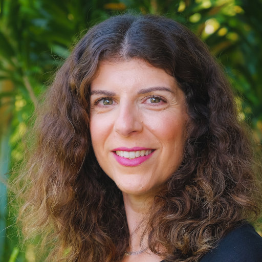 Sofia Palamidou
