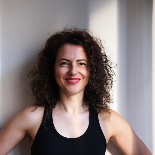 Tania Tsiora